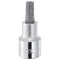 EXPERT by FACOM® 1/2" Torx® Screwdriver Bit Sockets