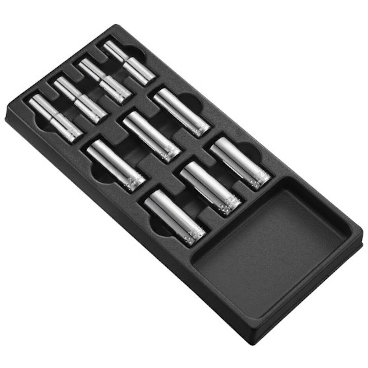 EXPERT by FACOM® 1/2 in. Long Sockets Module (10 pc.)