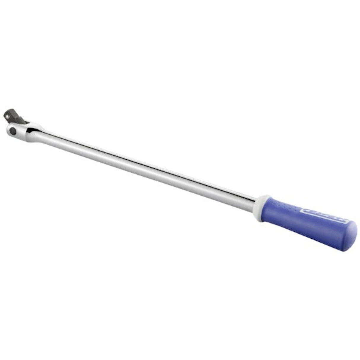 1/2" hinged handles