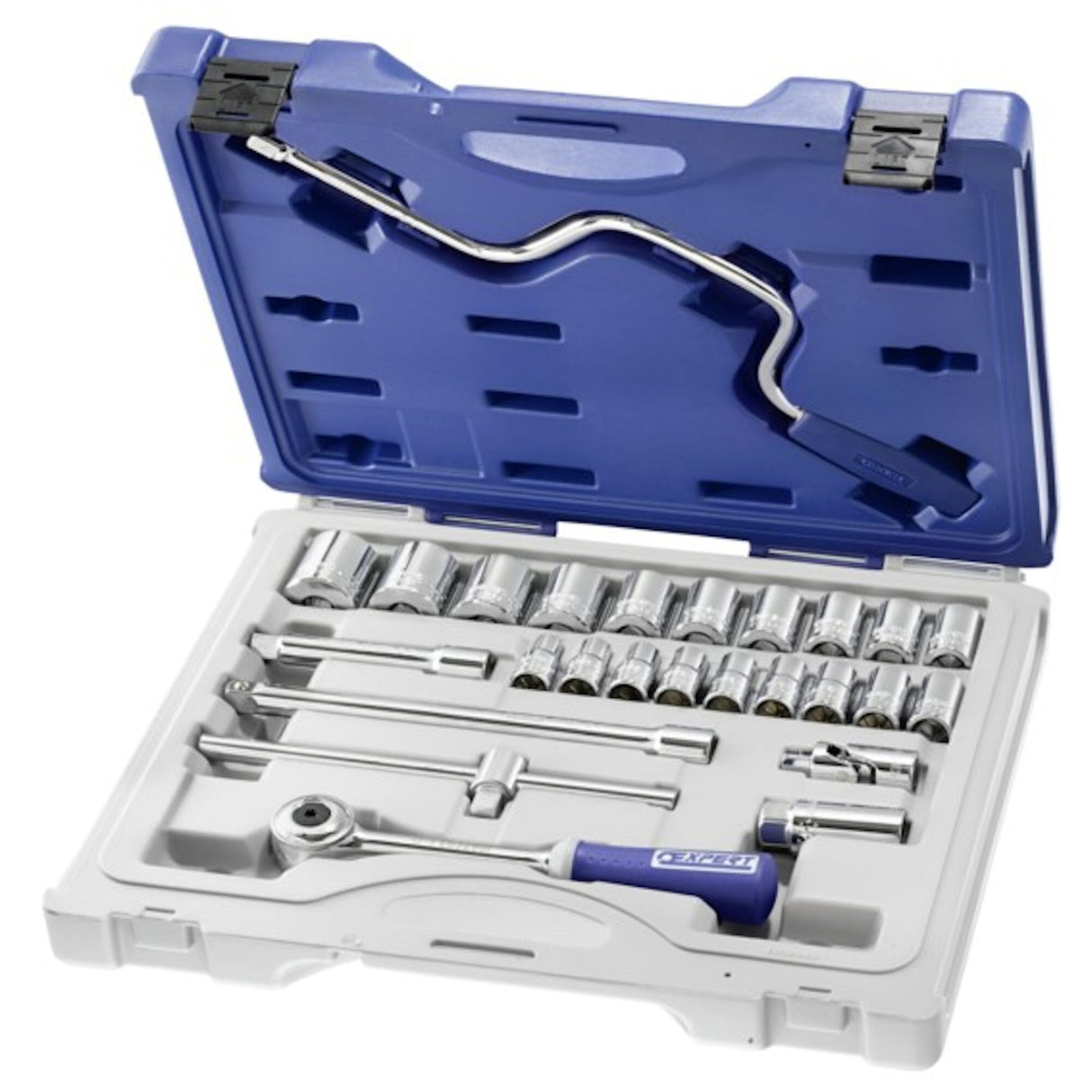 EXPERT by FACOM® 1/2 in. Socket Set (26 pc.)