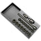 [E040602] Plastic Tray for E040601