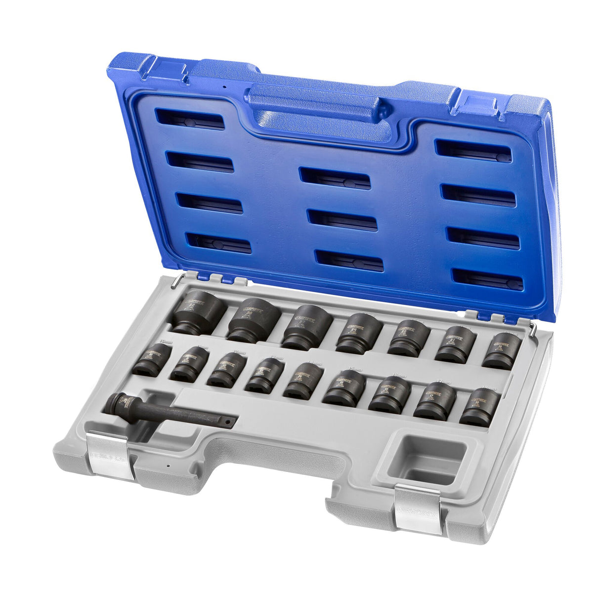 EXPERT by FACOM® 1/2 in. Impact Socket Set (17 pc.)