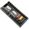 [E041604] EXPERT by FACOM® 1/2 in. Impact Socket and Accessories Set (24 pc.)