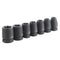 [E041605] EXPERT by FACOM® 1/2 in. Impact Torx Socket Set (7 pc.)