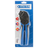 Crimping pliers