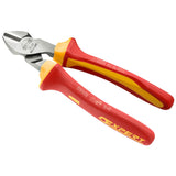 Engineers cutting pliers - insulated 1000V - VDE