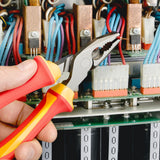 Combination pliers - insulated 1000V - VDE