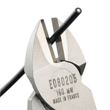 Engineers cutting pliers