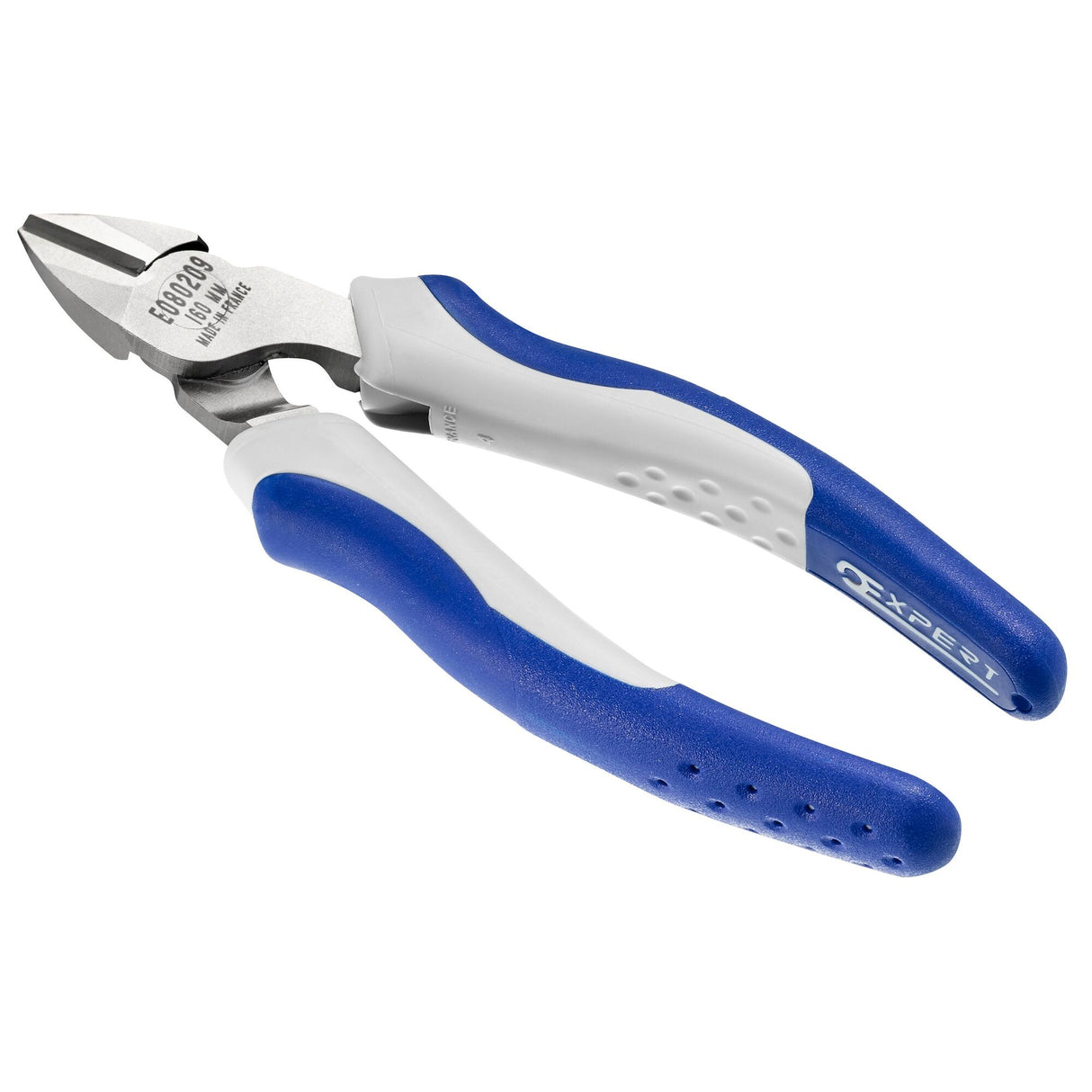 Electricians cutting pliers