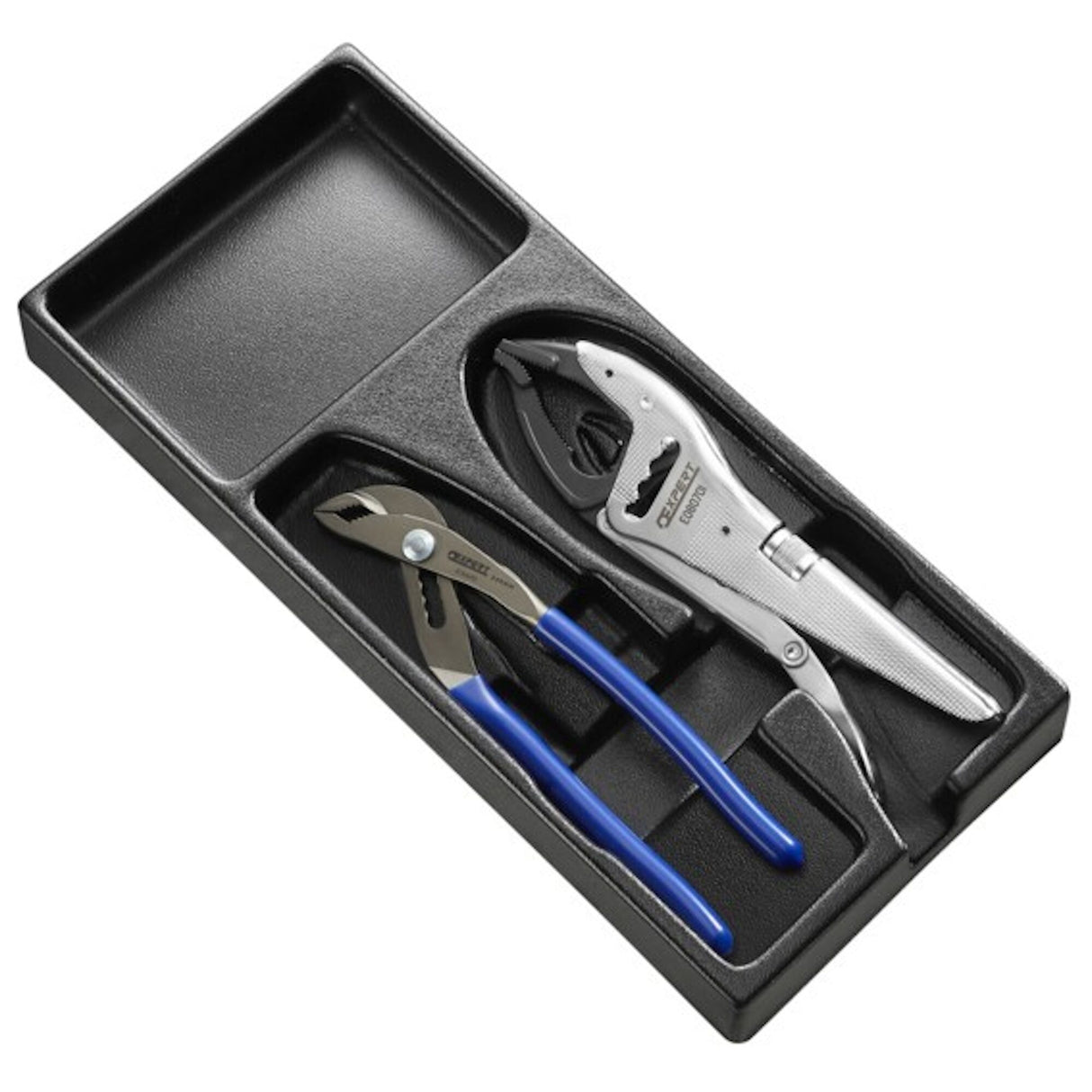 EXPERT by FACOM® Multi-Grip/Lock-Grip Pliers