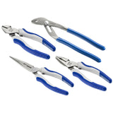 EXPERT by FACOM® Mechanical Engineers Pliers Set (4 pc.)