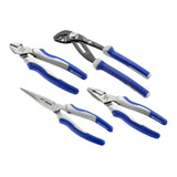 EXPERT by FACOM® Mechanical Engineers Pliers Set (4 pc.)