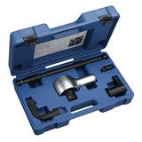 Torque multipliers