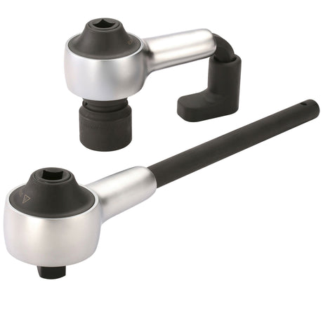 Torque multipliers