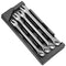 Combination wrench modules