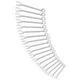 EXPERT by FACOM® Metric Combination Wrenches Set (21 pc.)