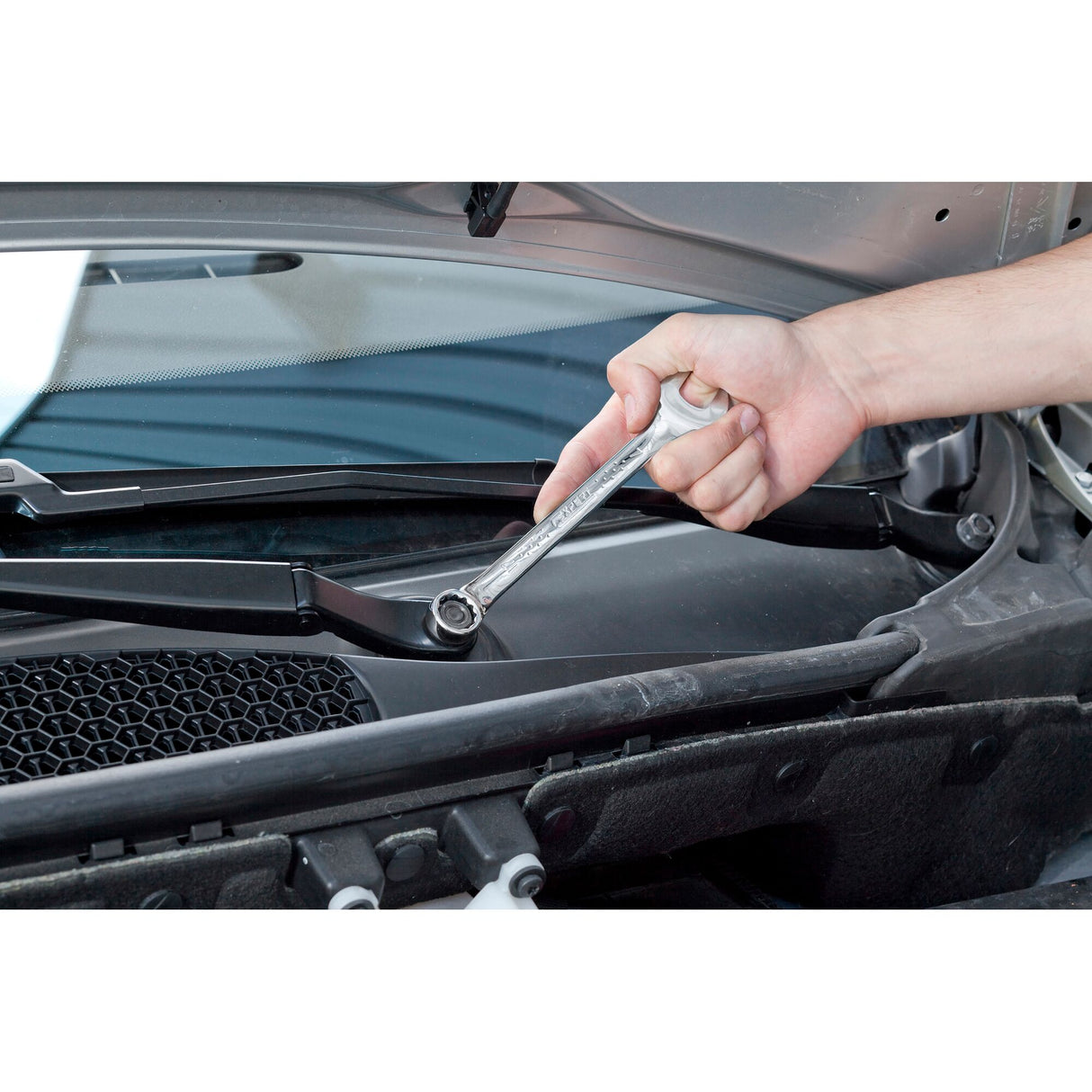EXPERT by FACOM® Metric Combination Wrenches Set (21 pc.)