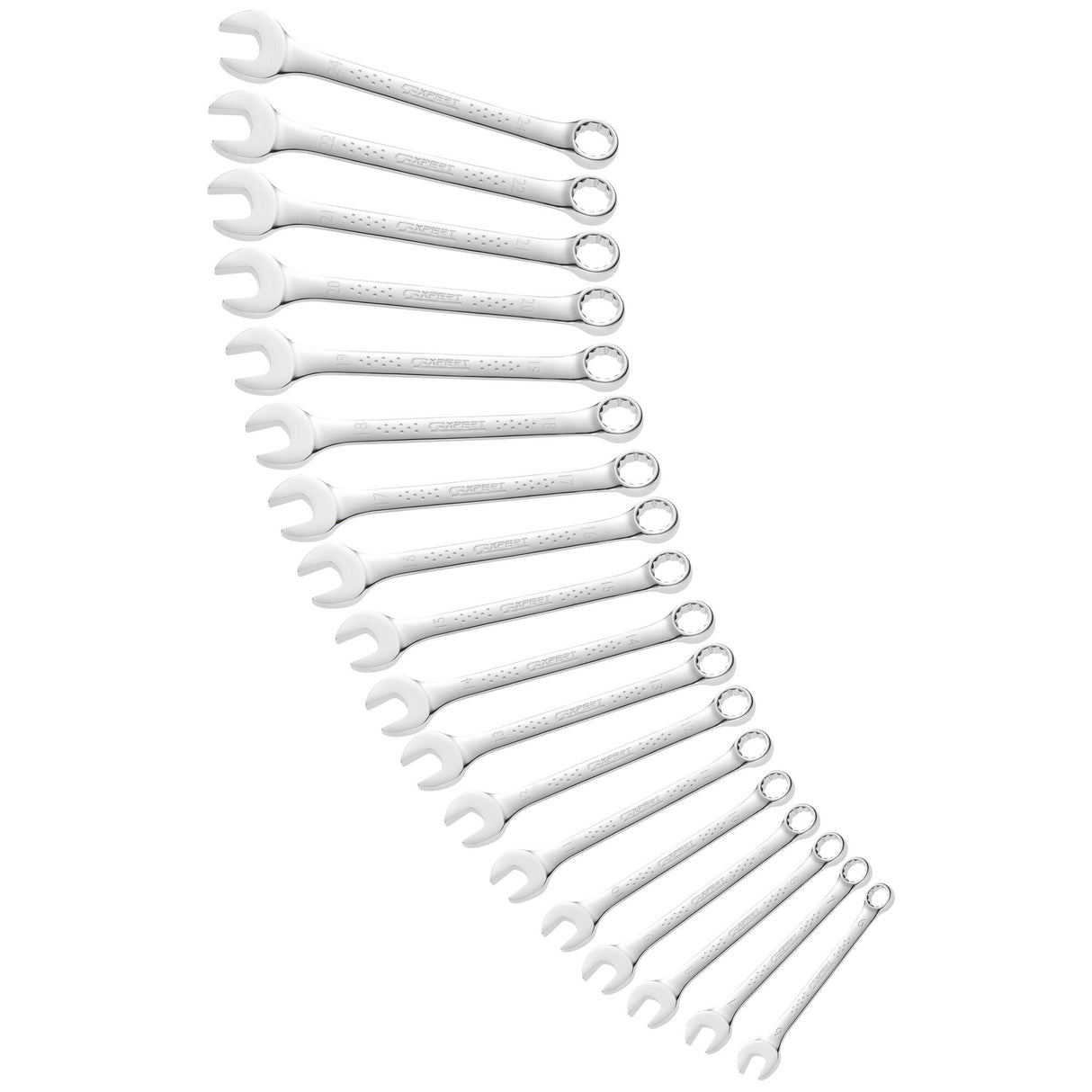 EXPERT by FACOM® Metric Combination Wrench Set (12 pc.)