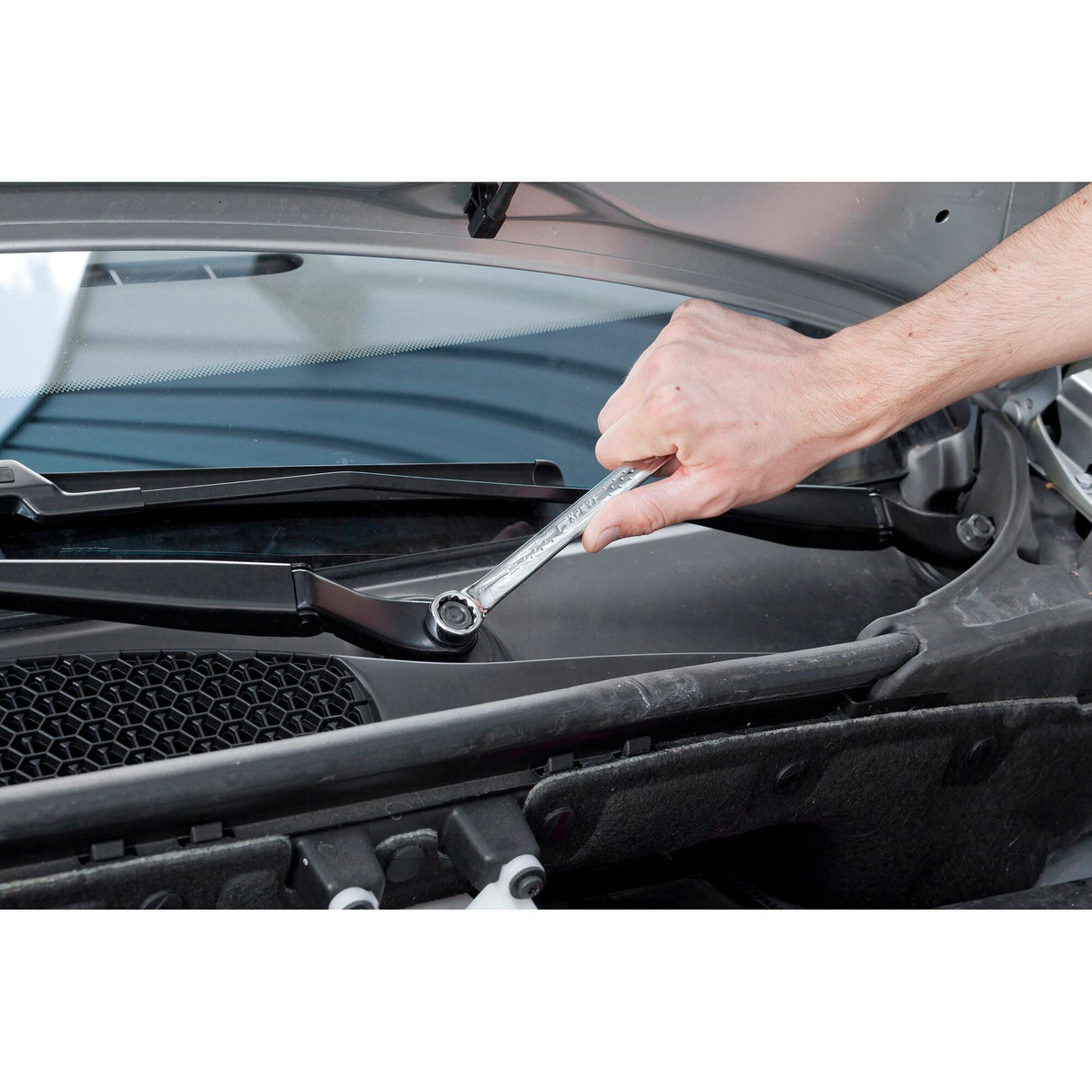 EXPERT by FACOM® Metric Combination Wrench Set (12 pc.)
