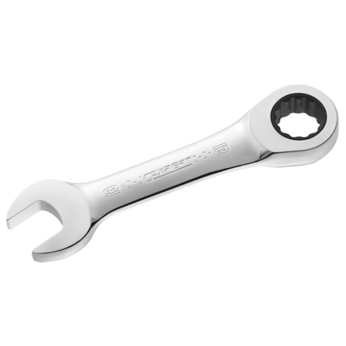 EXPERT by FACOM® Stubby Ratcheting Wrenches, Metric