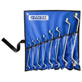 EXPERT by FACOM® Metric Offset Ring Wrench Set (8 pc.)