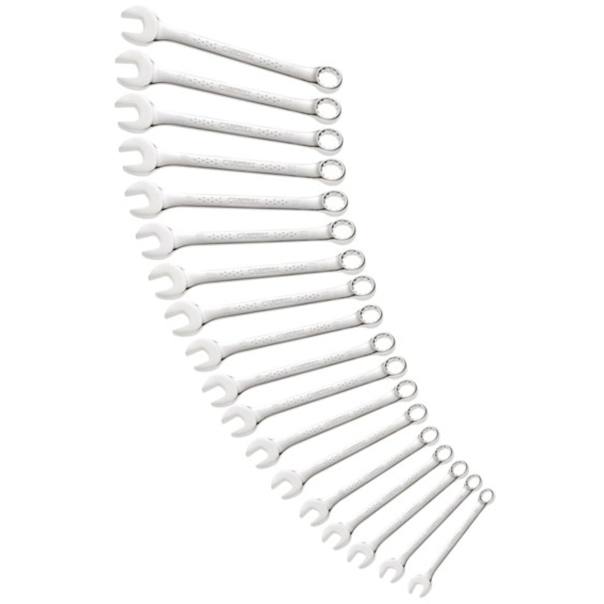 EXPERT by FACOM® Combination Wrench Set, Metric 18 pieces