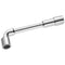 EXPERT by FACOM® Angled Socket Wrenches, 12-point x 6-point