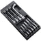 [E113558] L-shape wrench plastic tray