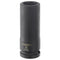 EXPERT by FACOM® 1/2" long impact sockets - Hex - Metric