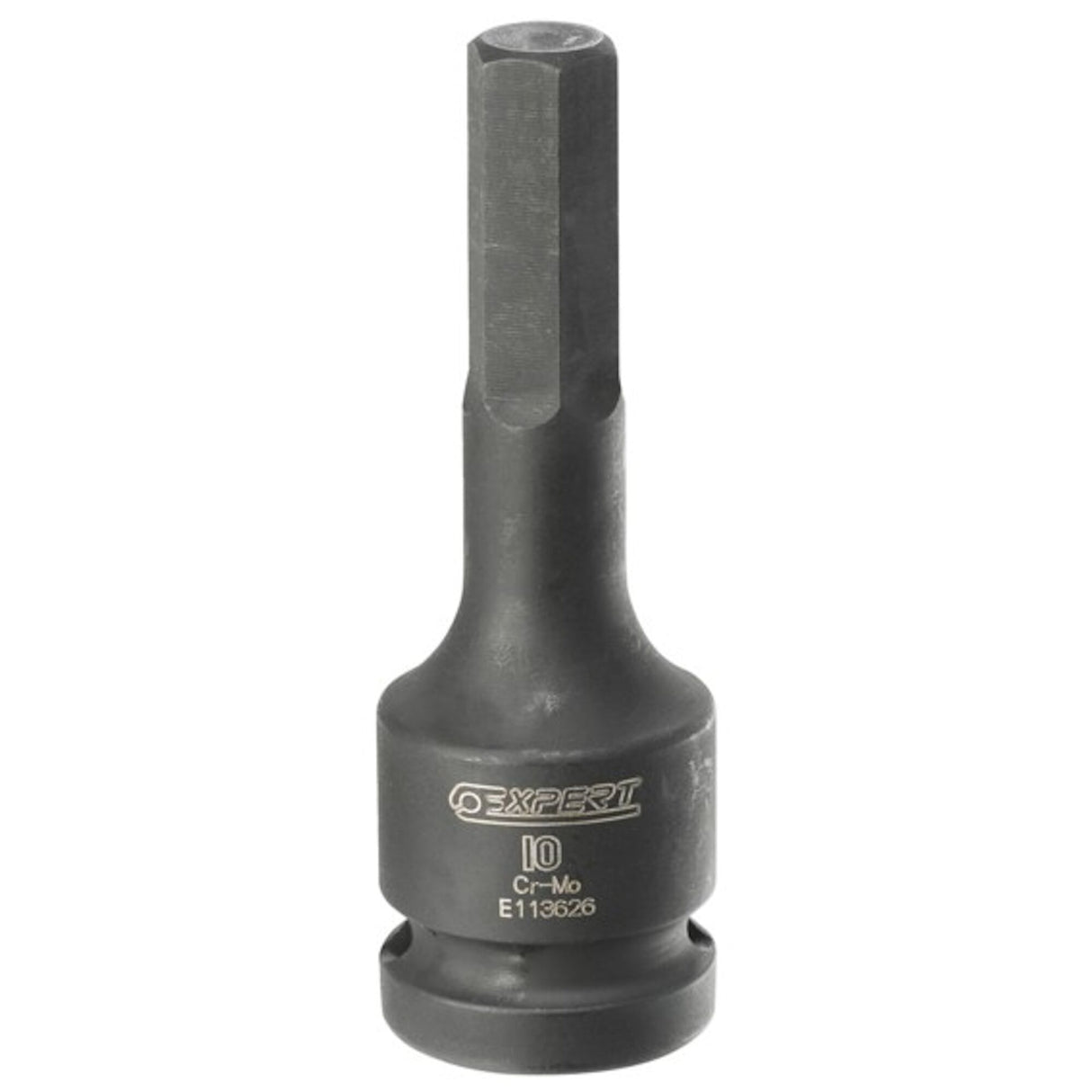 EXPERT by FACOM® 1/2" Impact screwdriver hex bit