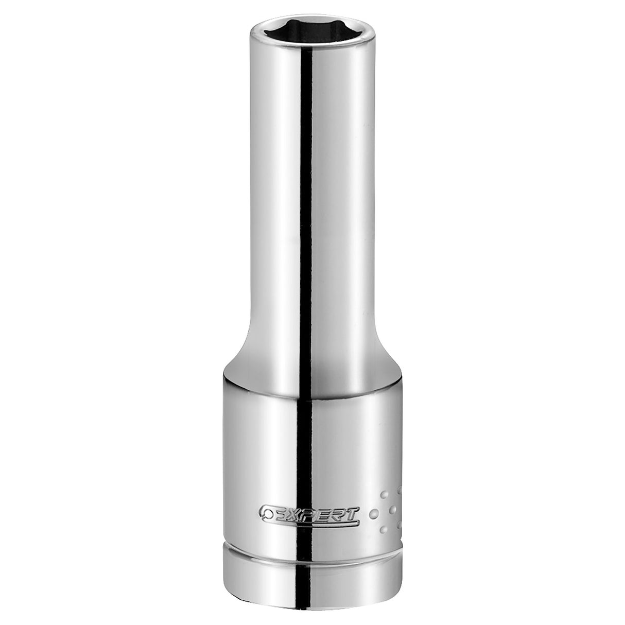 EXPERT by FACOM® 1/4 in. Deep 6-point Socket, Metric
