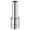 EXPERT by FACOM® 1/4 in. Deep 6-point Socket, Metric