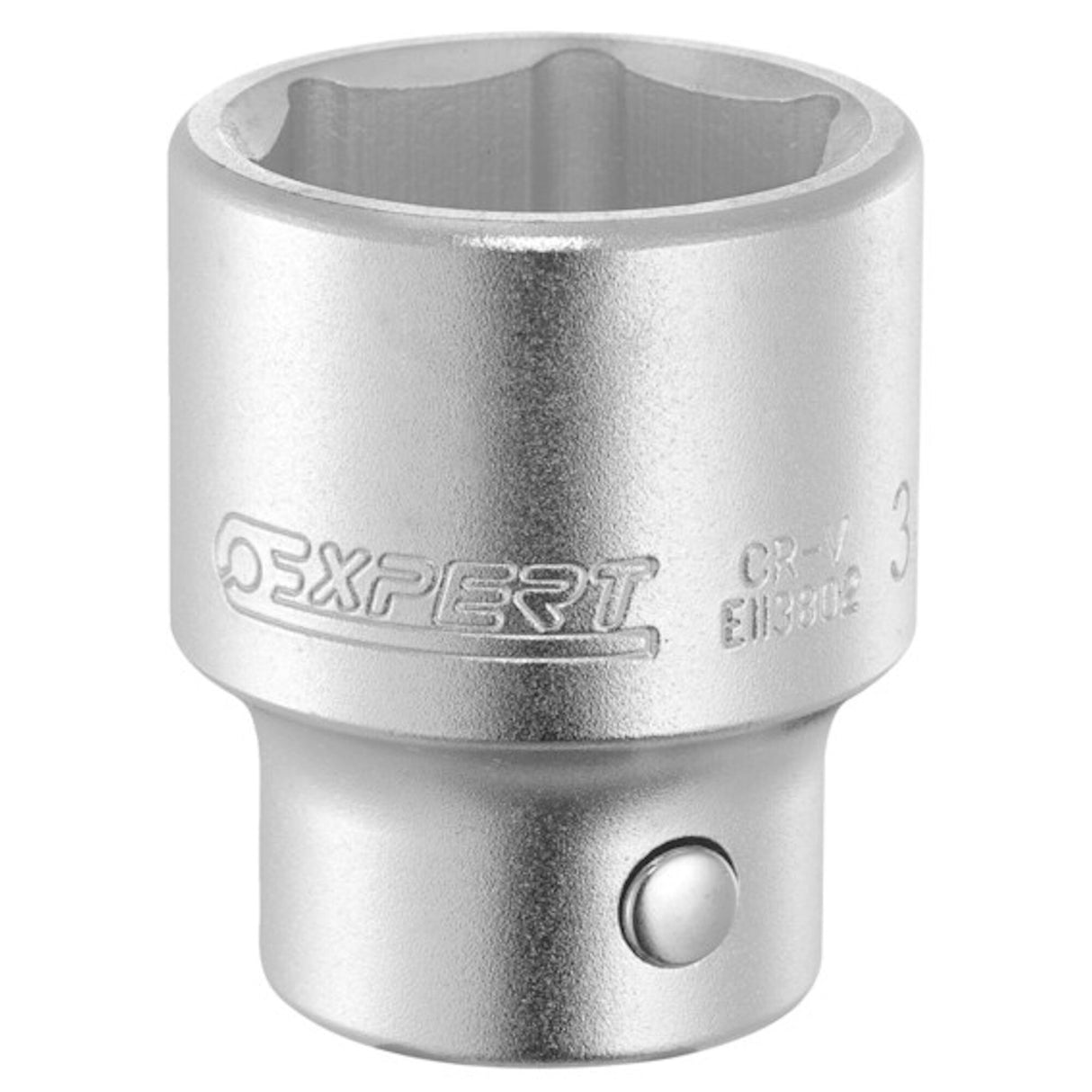 EXPERT by FACOM® 3/4 in. 6 Point Socket, Metric