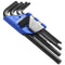 [E113947] EXPERT by FACOM® Long Hex Keys Sleeve Set (9 pc.)