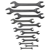 EXPERT by FACOM® DIN Open-End Metric Wrench Set (12 pc.)