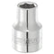 EXPERT by FACOM® 1/2 in. 6 Point Standard Sockets