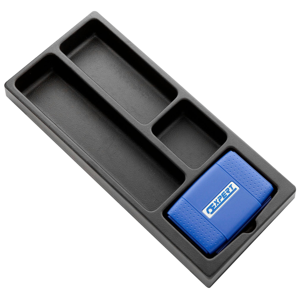 PLASTIC TRAY FOR BITS SETS