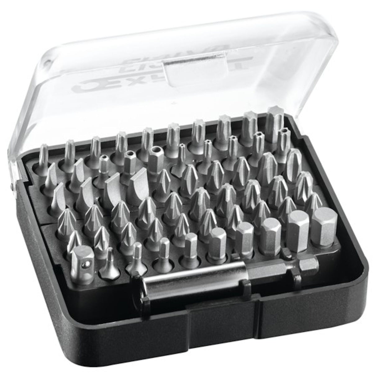EXPERT by FACOM® 1/4 in. Bit Set (61 pc.)