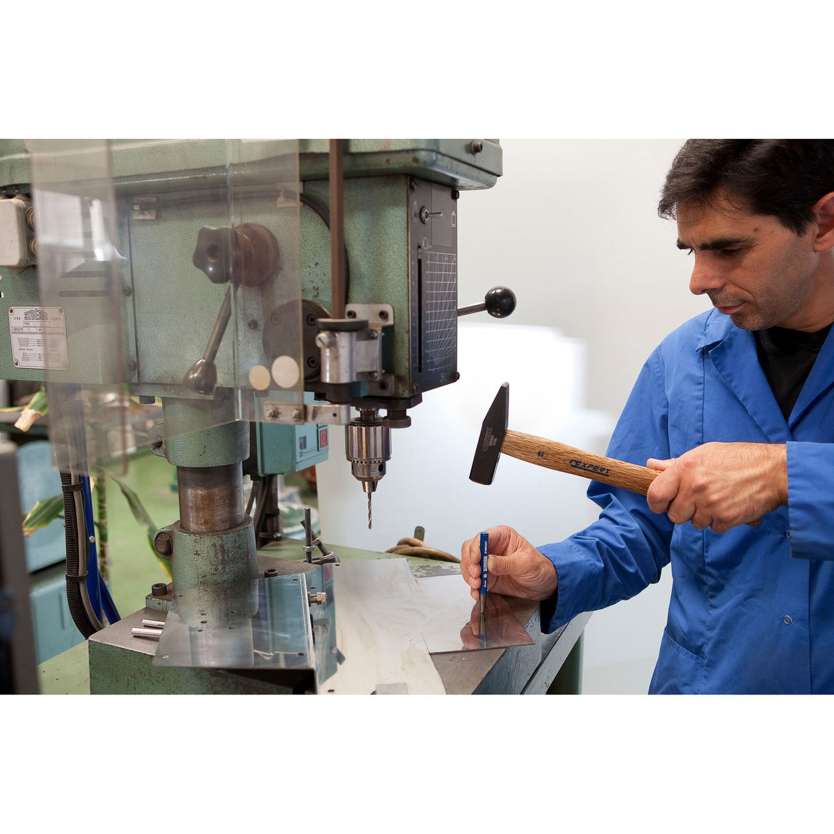 EXPERT by FACOM® DIN Hammers