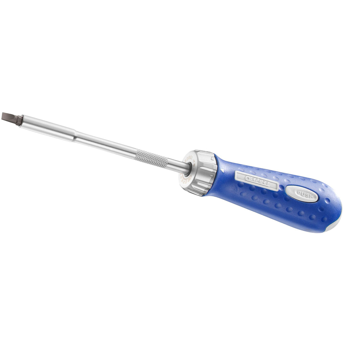 EXPERT by FACOM® Ratchet Screwdriver