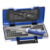 EXPERT by FACOM® Revolver Ratchet Bit Set (59 pc.)