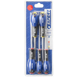 EXPERT by FACOM® Screwdrivers Set, Parallel/Ph 5 pieces
