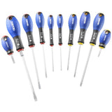 EXPERT by FACOM® Flared Screwdriver Set (10 pc.)
