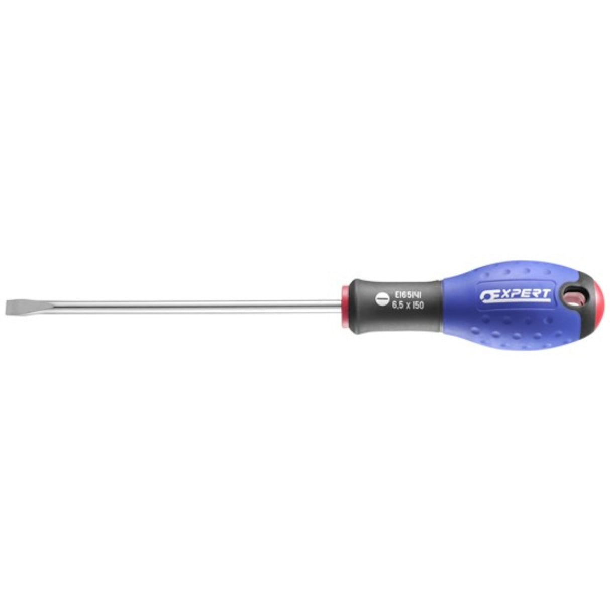 EXPERT by FACOM® Screwdrivers for Slotted Head Screws (flared)