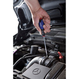 EXPERT by FACOM® Screwdrivers for Slotted Head Screws (flared)