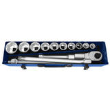 EXPERT by FACOM® 3/4 in. Socket Set (14 pc.)