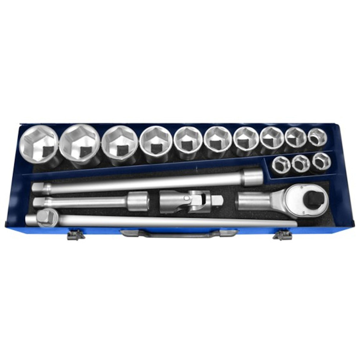 EXPERT by FACOM® 3/4 in. 6-point Sockets (20 pc.)