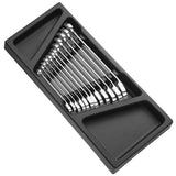 EXPERT by FACOM® Metric Ratchet Combination Wrench Set in Thermoformed Tray (12 pc.)