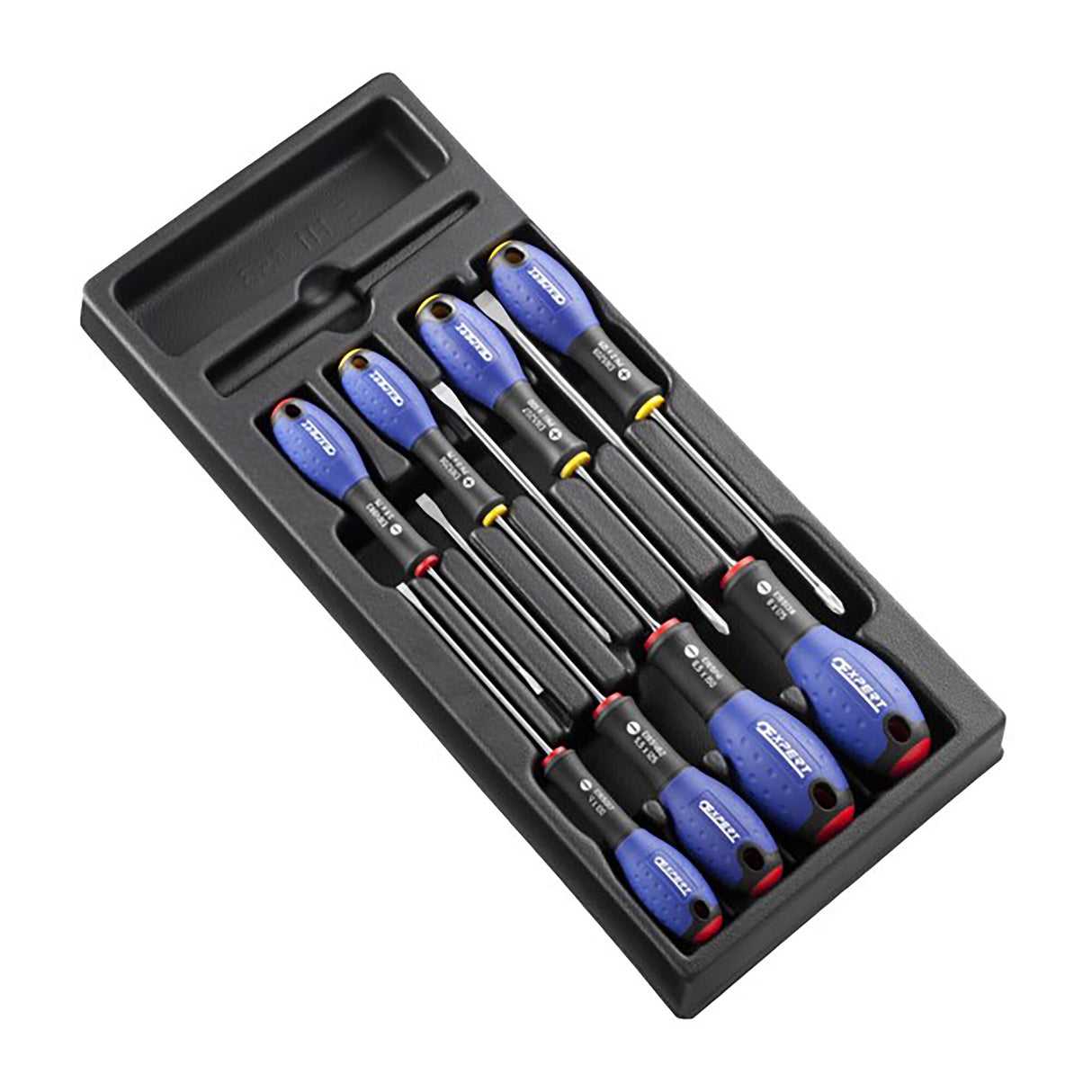 8 Screwdrivers Module