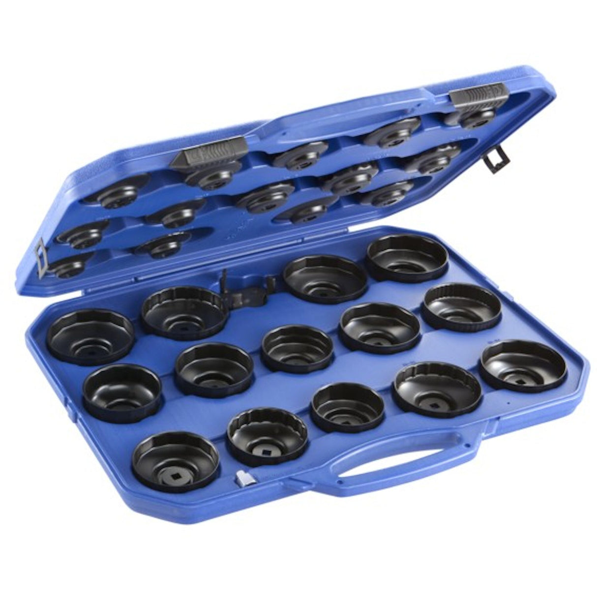 EXPERT by FACOM® Oil-filter Cap Wrench Set (30 pc.)